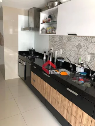 Imagem Apartamento à venda, 165 m² por R$ 2.000.000,00 - Meireles - Fortaleza/CE