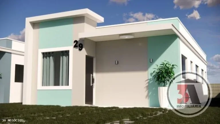 Imagem Lançamentos para Venda em Porto Velho / RO no bairro Planalto