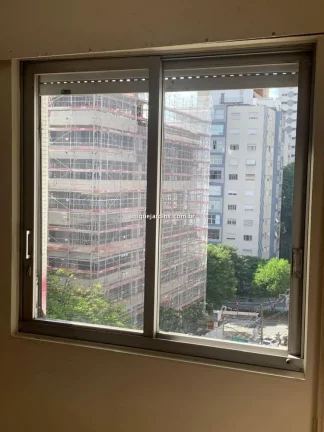 Imagem Apartamento à venda Jardim Paulista São Paulo