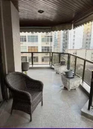 Imagem Apartamento de luxo à venda em Niterói, Icaraí, com 4 quartos, 310m2