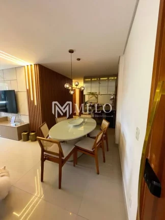 Imagem Oportunidade em PAIVA: 113m², 03qts, 03suites, 02 vagas...