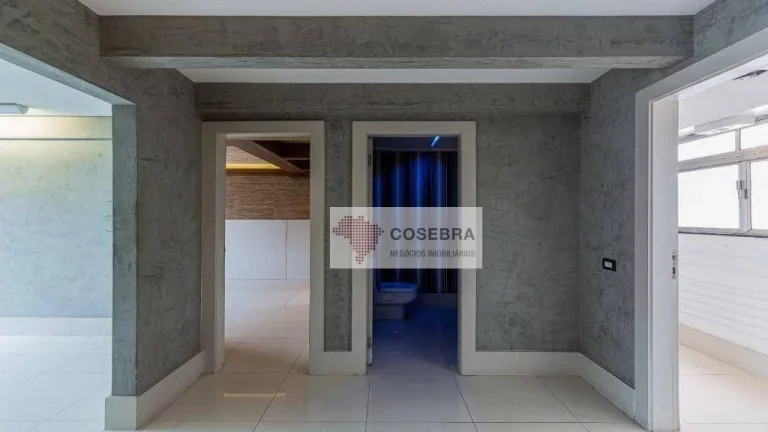 Imagem Apartamento à venda, 92 m² por R$ 1.200.000,00 - Pinheiros - São Paulo/SP