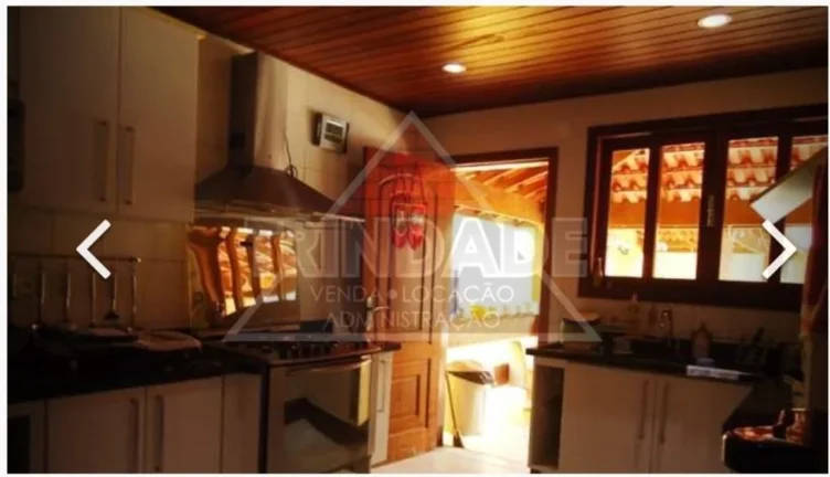 Imagem CASA RESIDENCIAL em RIO DE JANEIRO - RJ, GUARATIBA