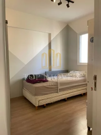 Imagem Lindo Apartamento Splendor Gardem 3 dormitorios Suite Planeajdos Andar Alto