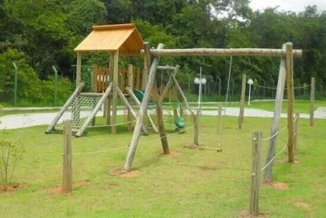 Imagem Casa Em Condominio em Sorocaba
