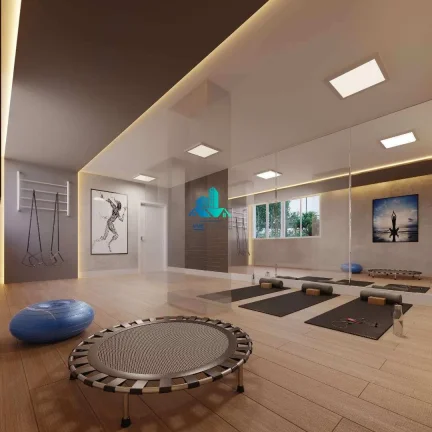 Imagem APARTAMENTO NOVO – 63m2 – IMPERDÍVEL! NO TATUAPÉ!