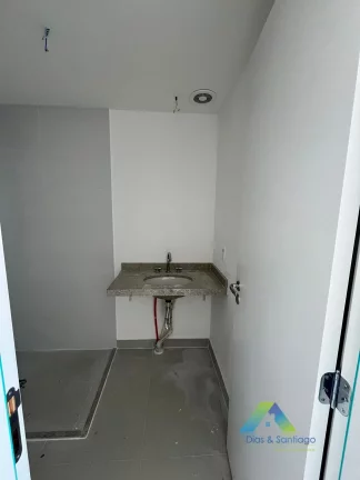 Imagem Apartamento Studio 21 m² a 300 metros do metrô Ipiranga!!!!