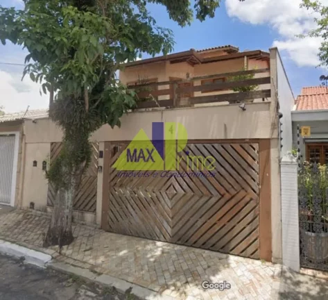 Imagem Imperdível oportunidade: Casa à venda em São Paulo-SP, Vila Granada. 2 quartos, 2 suítes, 2 salas, 3 banheiros, 3 vagas, 197m².