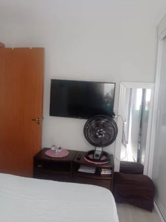 Imagem APARTAMENTO À VENDA