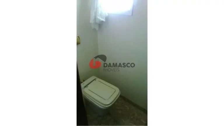 Imagem Apartamento à venda 3 Quartos, 3 Suites, 3 Vagas, 270M², Santo Antônio, São Caetano do Sul - SP