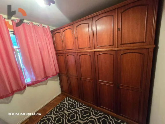 Imagem Apartamento com 3 dormitórios à venda, 103 m² por R$ 298.000 - Caonze - Nova Iguaçu/RJ
