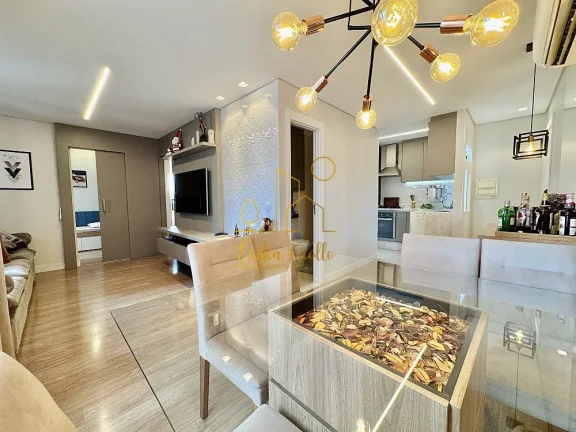 Imagem Apartamento à Venda no Condomínio Go Maraville