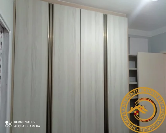 Imagem APARTAMENTO RESIDENCIAL em ITU - SP, NOSSA SENHORA APARECIDA