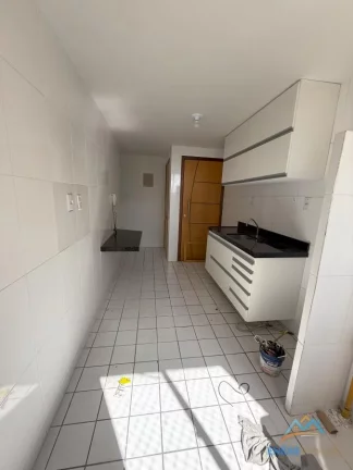 Imagem Apartamento para Venda em Recife, San Martin, 3 dormitórios, 1 suíte, 2 banheiros, 1 vaga