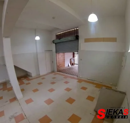 Imagem Salão Comercial de 217m² para Locação na Vila Carrão, São Paulo-SP!