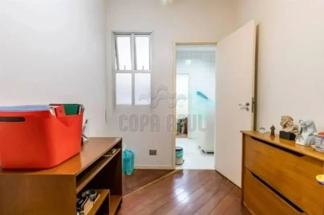 Imagem Copacabana - Residencial › Apartamento com 2 quarto(s) a Venda
