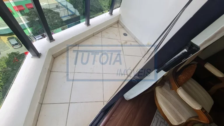 Imagem APARTAMENTO À VENDA NO PARAISO, SÃO PAULO