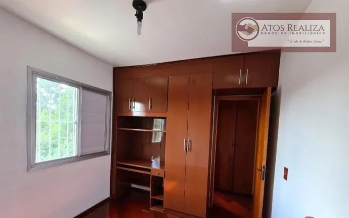 Imagem Alugue já! Apartamento de 2 dormitórios em Vila do Castelo - SP por R$1.940/mês