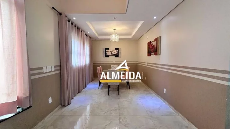 Imagem Chácara com 4 dormitórios à venda, 1050 m² por R$ 2.780.000,00 - Núcleo Lageado Portal dos Nobres - Ipeúna/SP