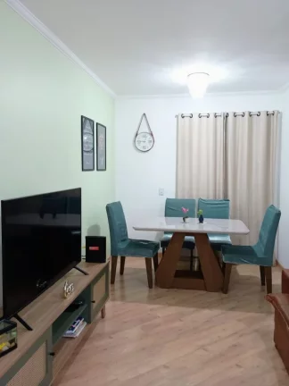Imagem Apartamento para Venda no bairro Planalto