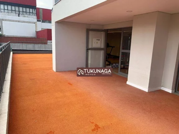 Imagem Studio com 1 dormitório à venda, 30 m² por R$ 340.000 - Tucuruvi - São Paulo/SP