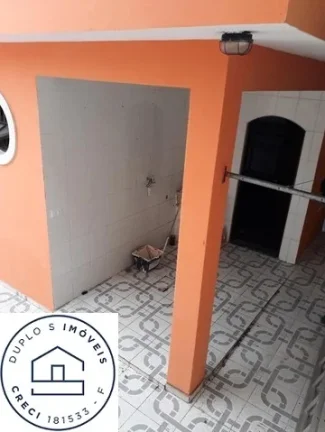 Imagem Imóvel em São Paulo / Zona sul / Bairro Jardim Novo Horizonte.