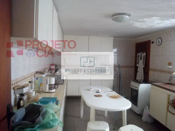 Imagem Casa Térrea em Jardim Prudência - São Paulo