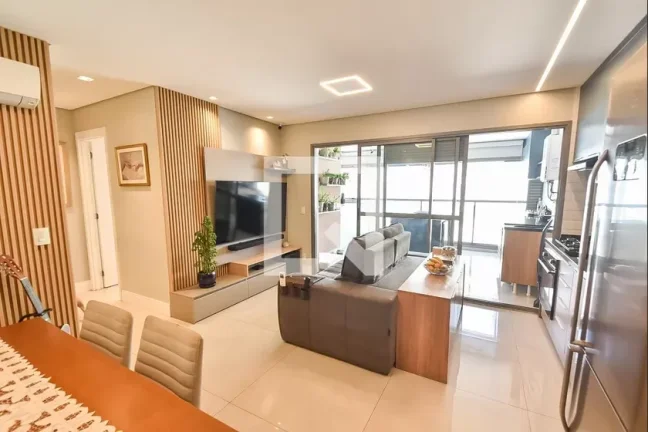 Imagem Apartamento à Venda - Ipiranga, 2 Quartos, 75 m2