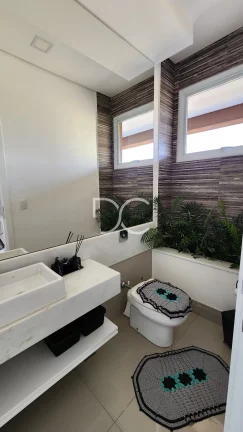 Imagem Residencial Vale Verde - Venda Casa Alto Padrão | AC 420 m² | AT 1028m² | 3 Dorm | 3 Suítes | 5 Ban | 6Vagas