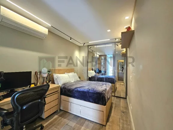 Imagem APARTAMENTO RESIDENCIAL em SÃO PAULO - SP, VILA NOVA CONCEIÇÃO