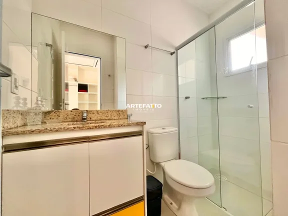 Imagem Apartamento com 2 suítes a venda na Praia das Toninhas em Ubatuba - Alto Padrão