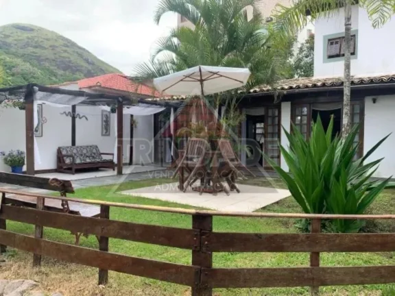 Imagem CASA RESIDENCIAL em RIO DE JANEIRO - RJ, RECREIO DOS BANDEIRANTES