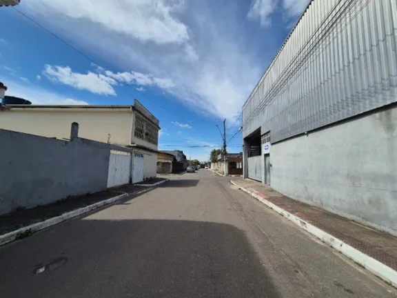 Imagem GALPAO COMERCIAL em SERRA - ES, ALTEROSAS