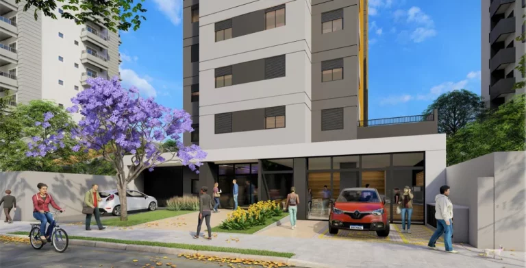 Imagem APARTAMENTO RESIDENCIAL em São Paulo - SP, Vila Prudente