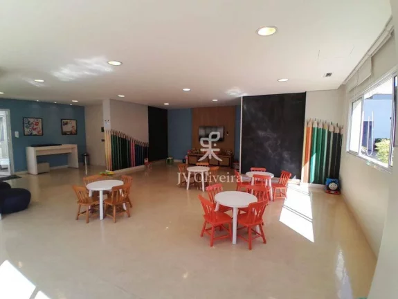 Imagem Apartamento com 2 dormitórios para alugar, 91 m² - Vila Andrade - São Paulo/SP