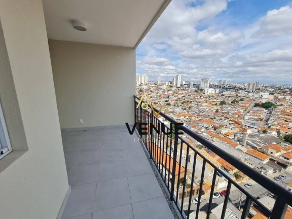 Imagem Apartamento à venda, 67 m² por R$ 675.900,00 - Santana - São Paulo/SP