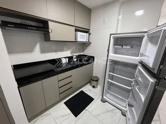 Imagem Studio - 26,05 m² - Intermares, Cabedelo/PB