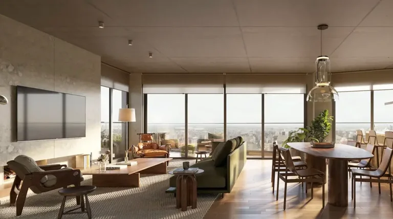 Imagem Apartamento para venda no bairro Bela Vista em Porto Alegre