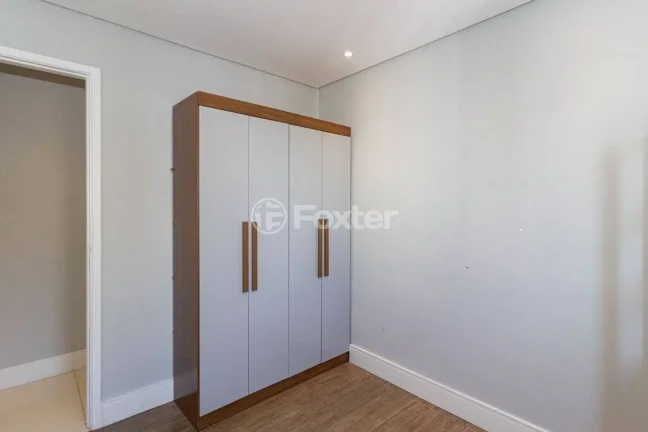 Imagem Apartamento Jaguaré - 62M², 2 Dorms, 1 Suíte, 1 Vaga, Lazer Completo.