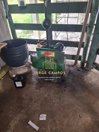 Imagem FA-25256 - FAZENDA À VENDA EM ELDORADO-SP