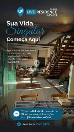 Imagem Interior de São Paulo SP vende condomínio fechado 1.000m²