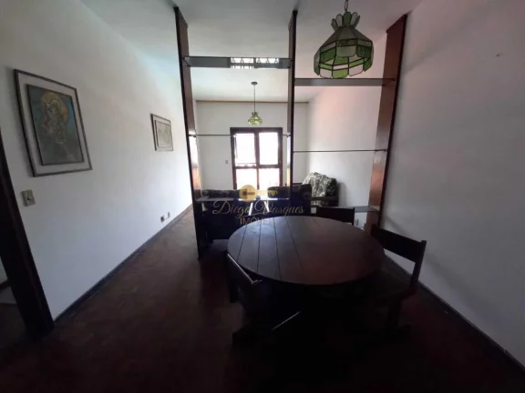 Imagem Apartamento para Venda em Teresópolis / RJ no bairro Taumaturgo