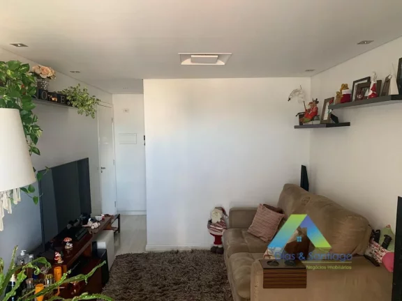 Imagem Apartamento à venda no bairro Piraporinha - Diadema/SP