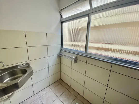 Imagem Apartamento 2Dórmitórios dependência - Bairro Centro