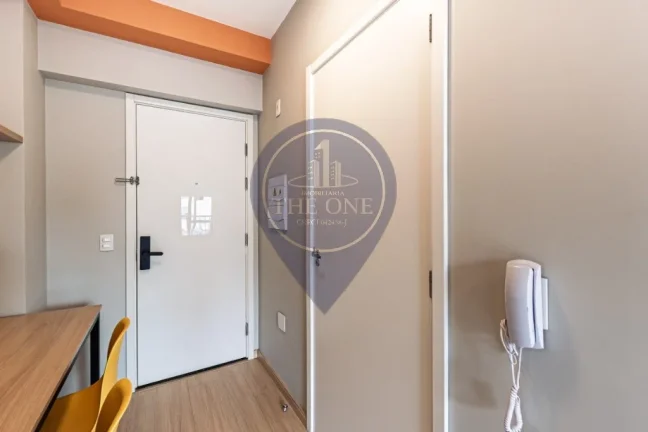 Imagem Studio RESIDENCIAL em SÃO PAULO - SP, CONSOLAÇÃO