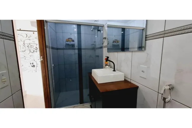 Imagem APARTAMENTO RESIDENCIAL em São Paulo - SP, Vila Friburgo