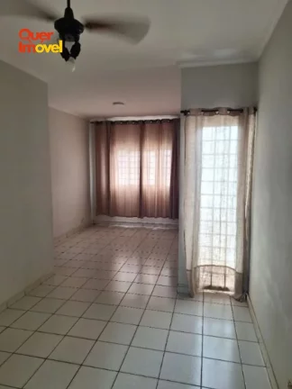 Imagem Oportunidade imperdível: Apartamento à venda em Ribeirão Preto-SP, Parque Anhangüera! 2 quartos, 1 sala, 1 banheiro, garagem!