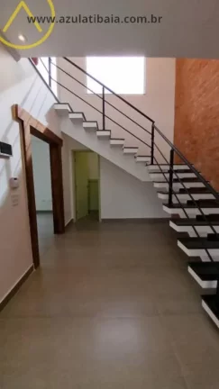 Imagem Casa para Venda em Atibaia, Jardim Do Lago, 3 dormitórios, 1 suíte, 3 banheiros, 3 vagas