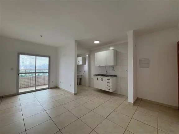 Imagem APARTAMENTO COM 59 m² - GUILHERMINA - PRAIA GRANDE SP