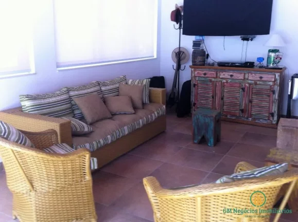 Imagem CASA DE ALTO PADRÃO com manutenção impecável, com área de lazer incrível!!!